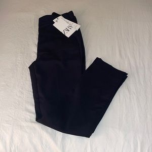 Zara dress pant
